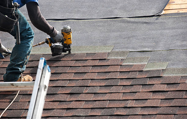 Licensed Roofing service in Fort Monroe, VA - Brentwood Metal Roofing